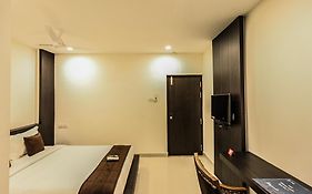Hotel Aarnn Near Chennai Airport